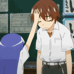 Higurashi Keiichi Gif GIF