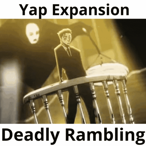 Higuruma Domain Expansion Deadly Rambling GIF