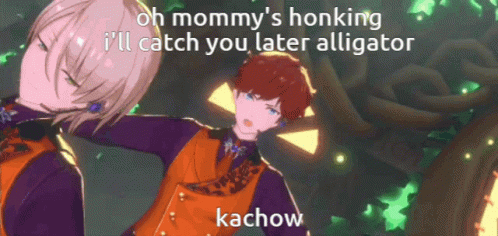 Hiiro Enstars GIF