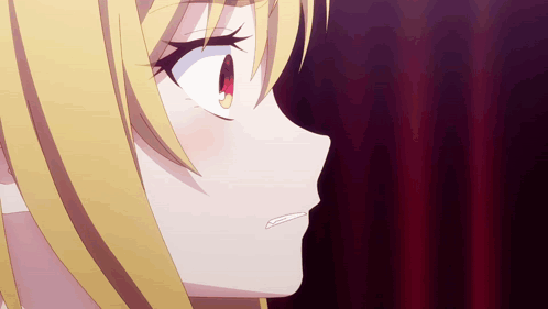 Hikikomari Eating Little Girl Popsicle GIF