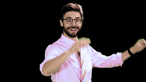 Hilarious Bob Ross Magic Painting Meme GIF