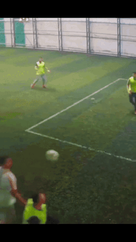 Hilarious Futbol Game Missed Goal Meme GIF