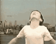 Hilarious Kid Gay Dancing Meme GIF