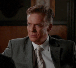 Hilarious Laughing Christopher Mcdonald GIF