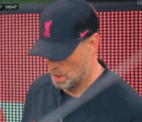 Hilarious Laughing Jurgen Klopp GIF