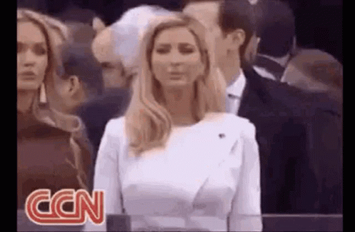 Hillary Clinton She Still Here GIF