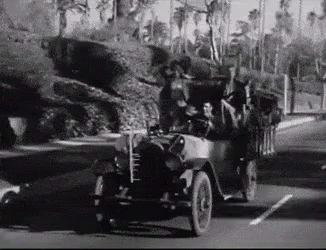 Classic Movie The Beverly Hillbillies GIF