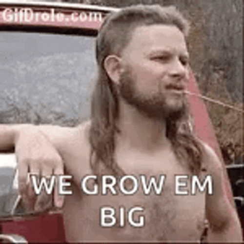 Hillbilly GIF