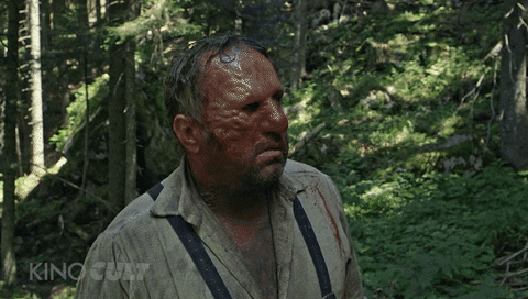 Hillbilly Idyll Dizzying Camera Shot GIF