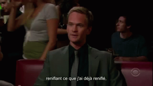 Himym GIF