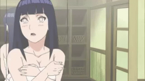 Hinata Hyuga 498 X 278 Gif GIF