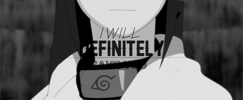 Hinata Hyuga I Will Save You GIF