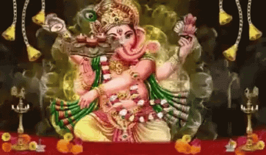 Lord Ganesha Gif APK for Android Download