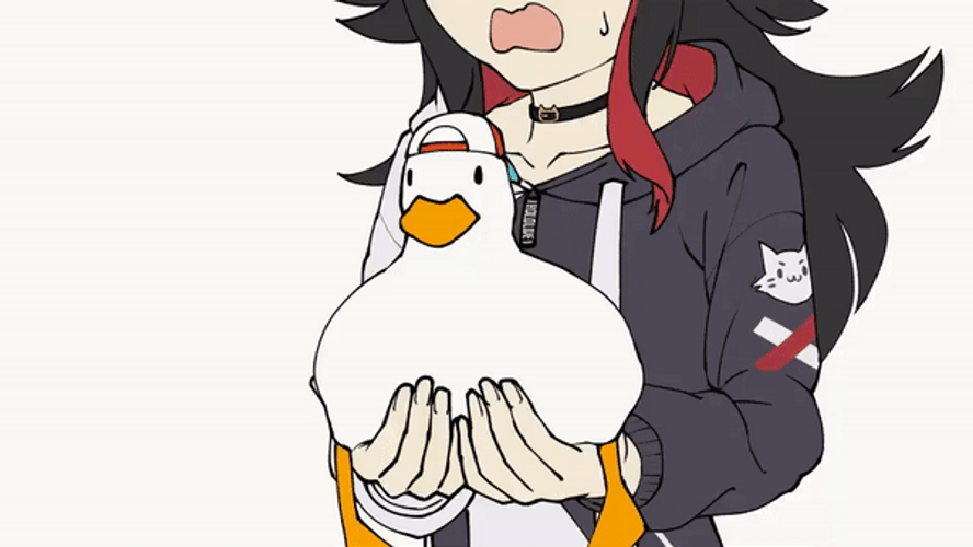 Shut the Duck Up  Cartoons  Anime  Anime  Cartoons  Anime Memes   Cartoon Memes  Cartoon Anime