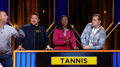 Tbs Network Hip Thrust GIF