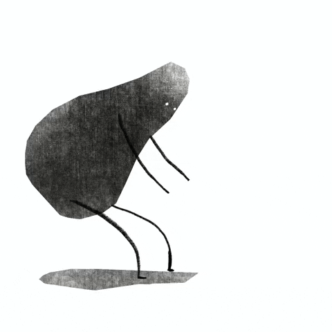 Animated Rock Hip Thrust GIF