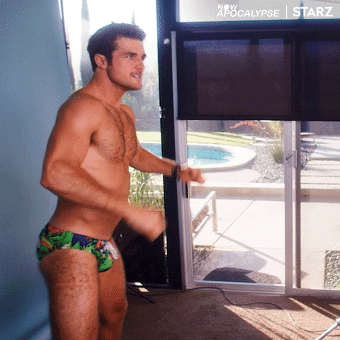 Hip Thrust 480 X 480 Gif GIF