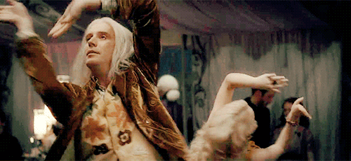 Hippie Dancing GIF