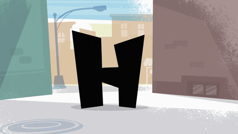 Hippopotamus Hip Hop GIF