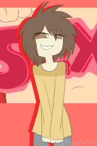 Hips Sway Happy Dance Meme GIF