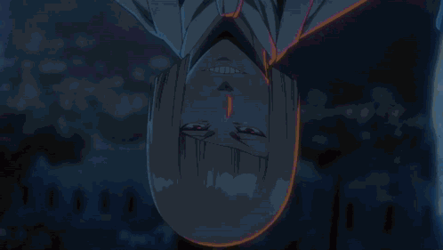 Hirako Shinji Bankai Anime GIF