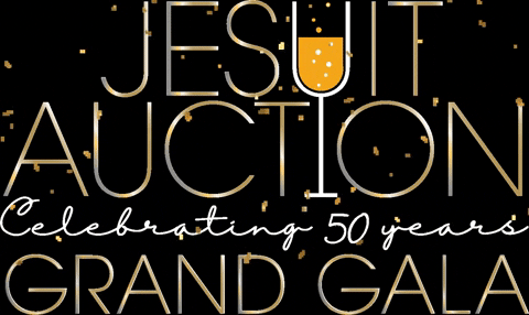 Hiring Auctioneer For Jesuit Auction GIF