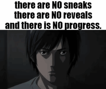 Hiro Shishigami No Progress GIF
