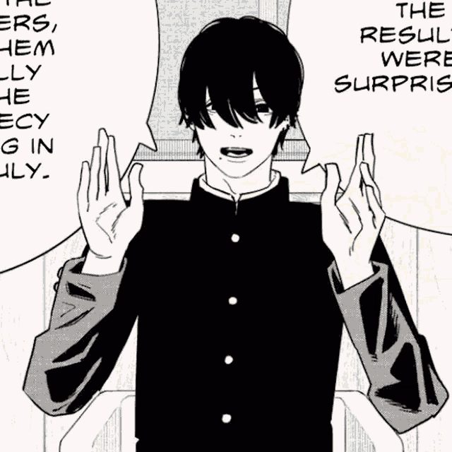 Hirofumi Yoshida Octopus Devil Gif GIF