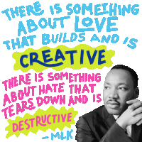 Historicvoices Activism Sticker GIF