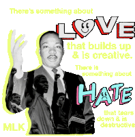 Historicvoices Activism Sticker GIF