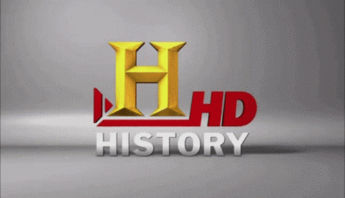 History Channel Historia GIF