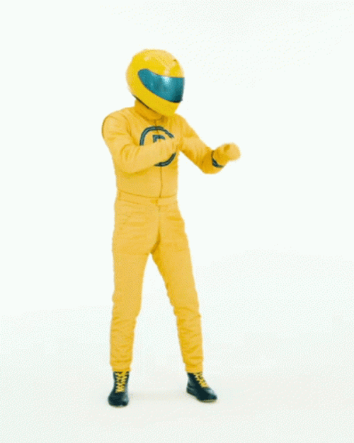Hit Me Up Knowing Is Half The Battle GIF