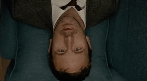 Hit Self I Hurt Myself Today GIF