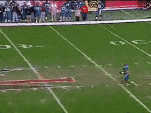 Hit Stick Old Video GIF
