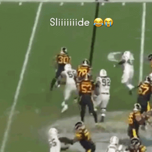 Hit Stick Slide Pittsburgh GIF