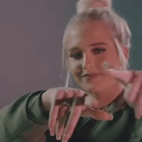 Hit The Nail On The Head Macy Kate GIF