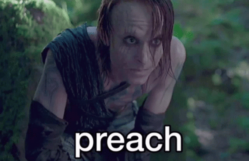 Hit The Nail On The Head Right On GIF
