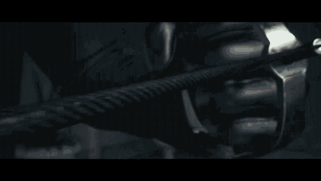 Hitman Agent47 Gif GIF