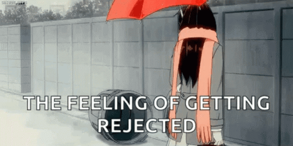 Hiyori Iki Rejected Noragami Yato GIF