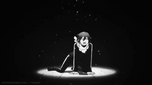 Hiyoriki Dark Spotlight GIF