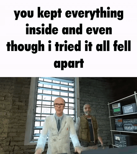 Hl2 Half Life 2 GIF