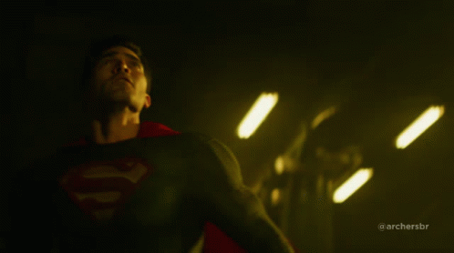 Hlin Dc Comics Arrowverse GIF