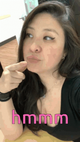 Hmmm What Should I Do Thinking GIF