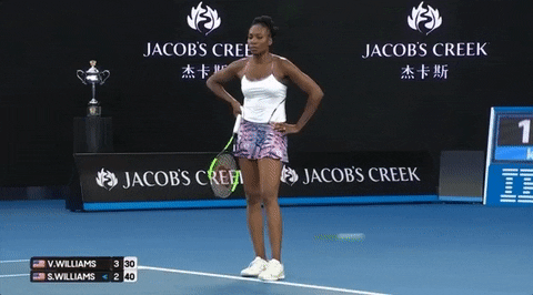 Hmph Australian Open Lawn Tennis GIF