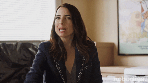 Hmph Girl Angry Wants To Punch GIF