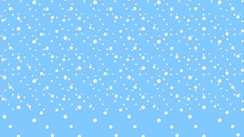 Ho Ho Ho Animated Santa Claus Riding The Sled Christmas Eve GIF