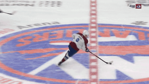 Hockey Colorado Avalanche Cale Makar GIF