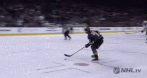 Hockey Game on NHL TV