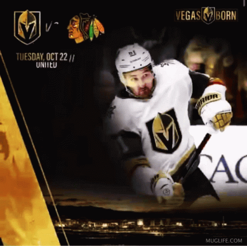 Hockey Game Tuesday October 22