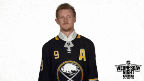Hockey Player Number 28
